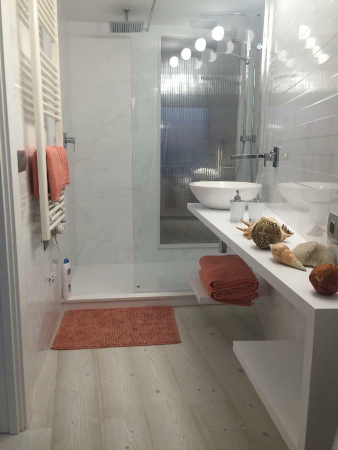 Cap Sa Sal Lofts Apartment Begur Exterior photo
