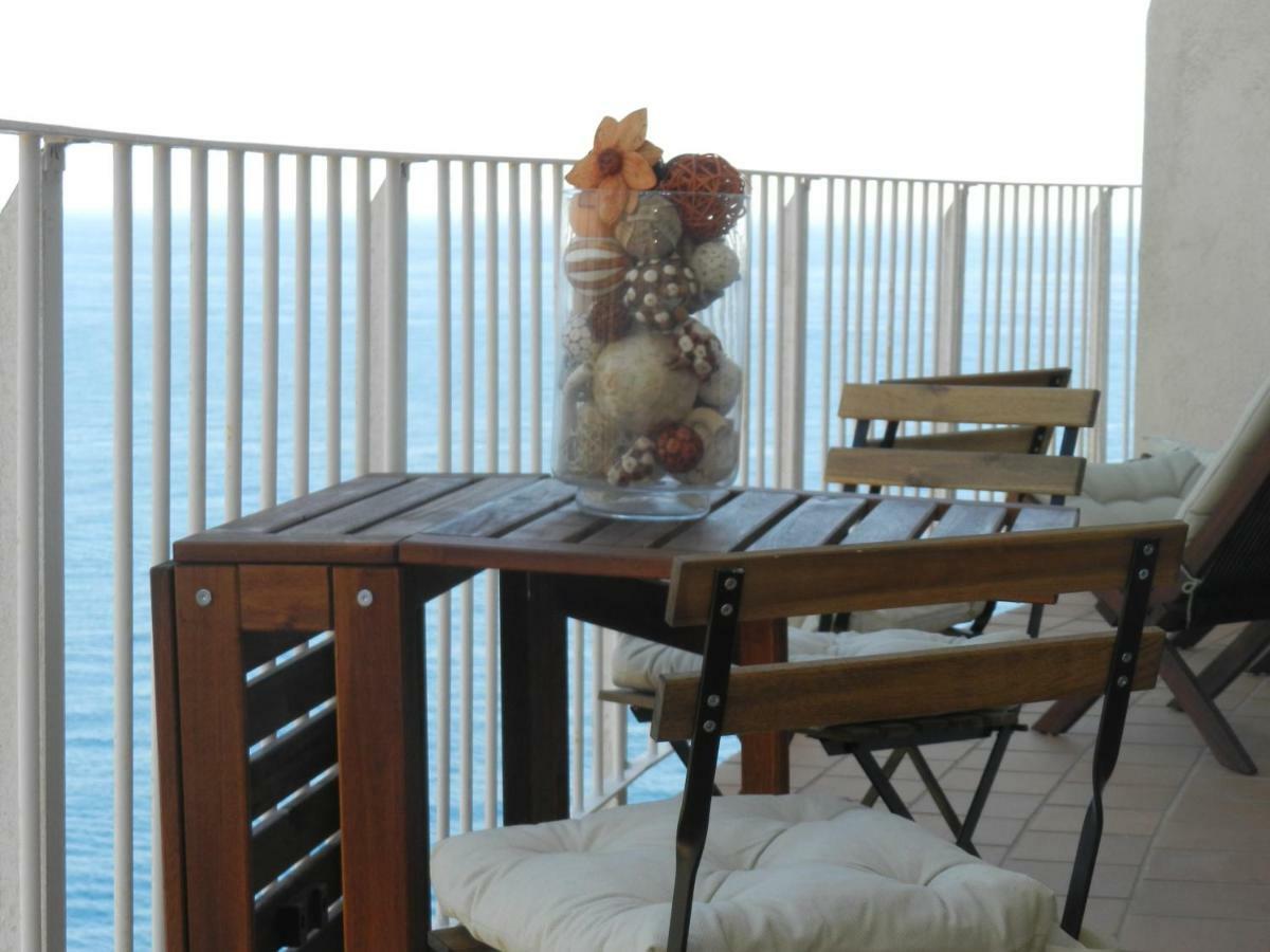 Cap Sa Sal Lofts Apartment Begur Exterior photo