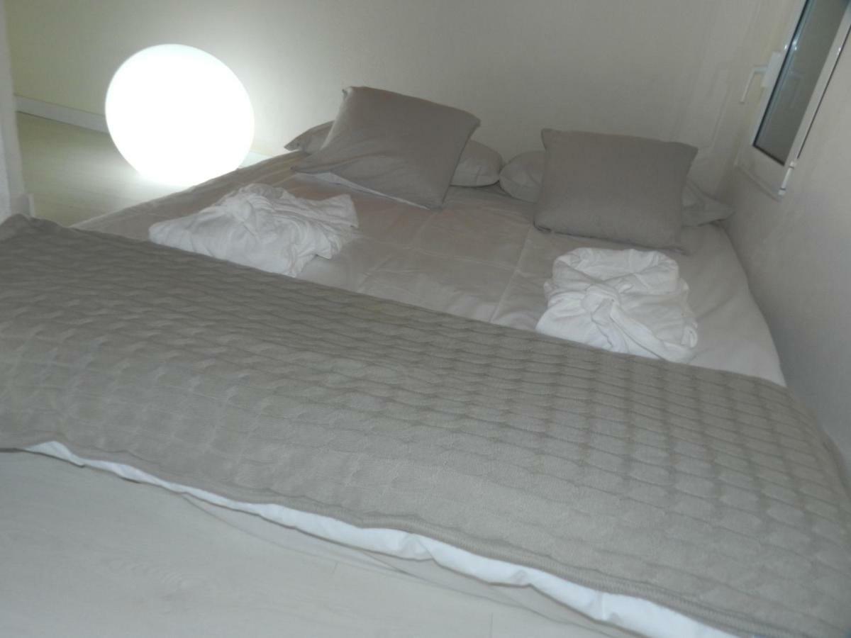 Cap Sa Sal Lofts Apartment Begur Exterior photo