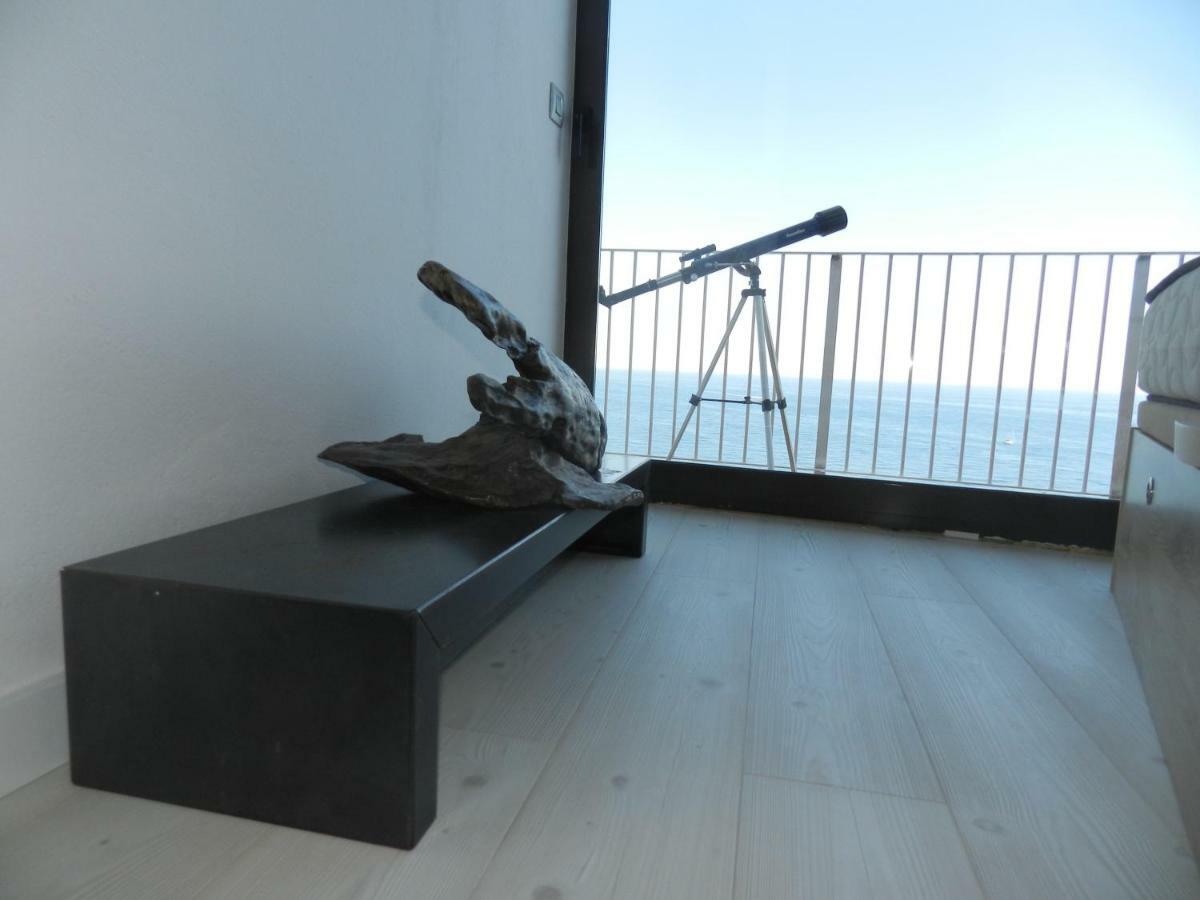 Cap Sa Sal Lofts Apartment Begur Exterior photo
