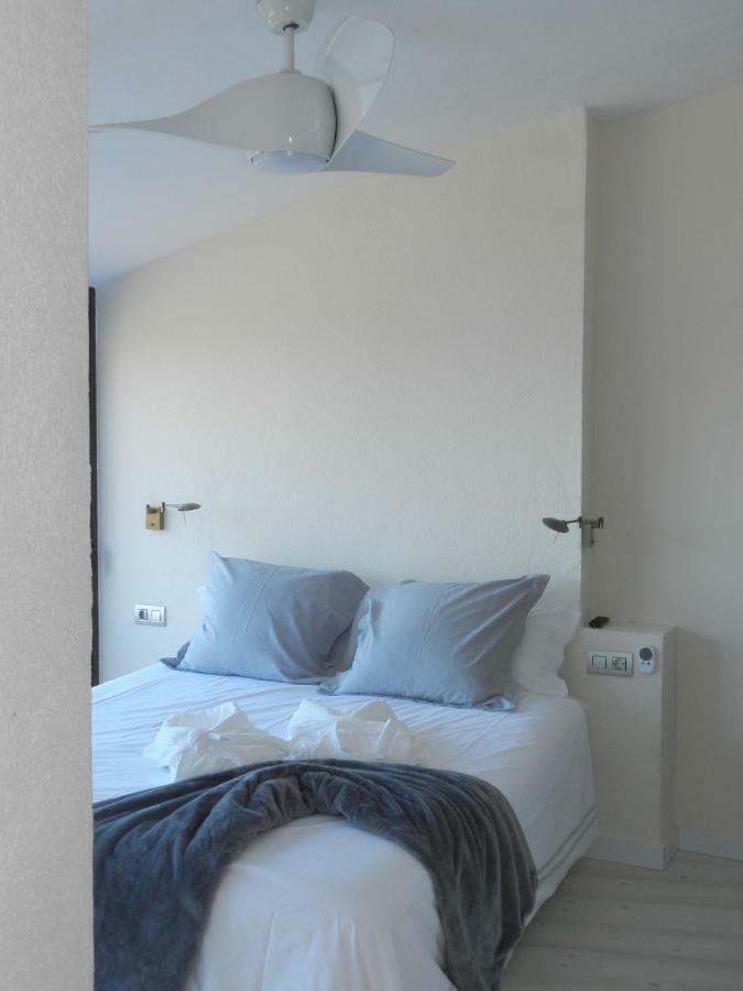 Cap Sa Sal Lofts Apartment Begur Exterior photo