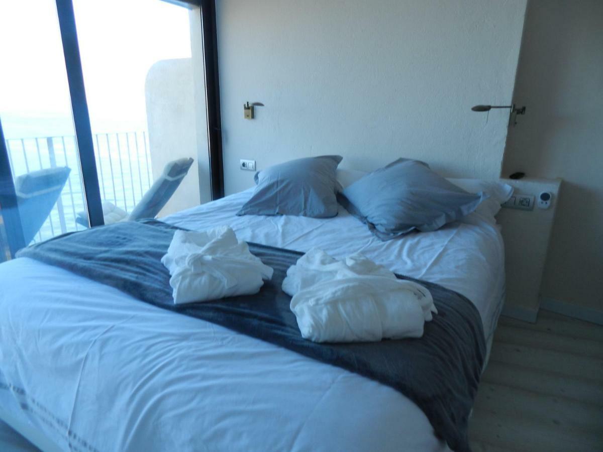 Cap Sa Sal Lofts Apartment Begur Exterior photo